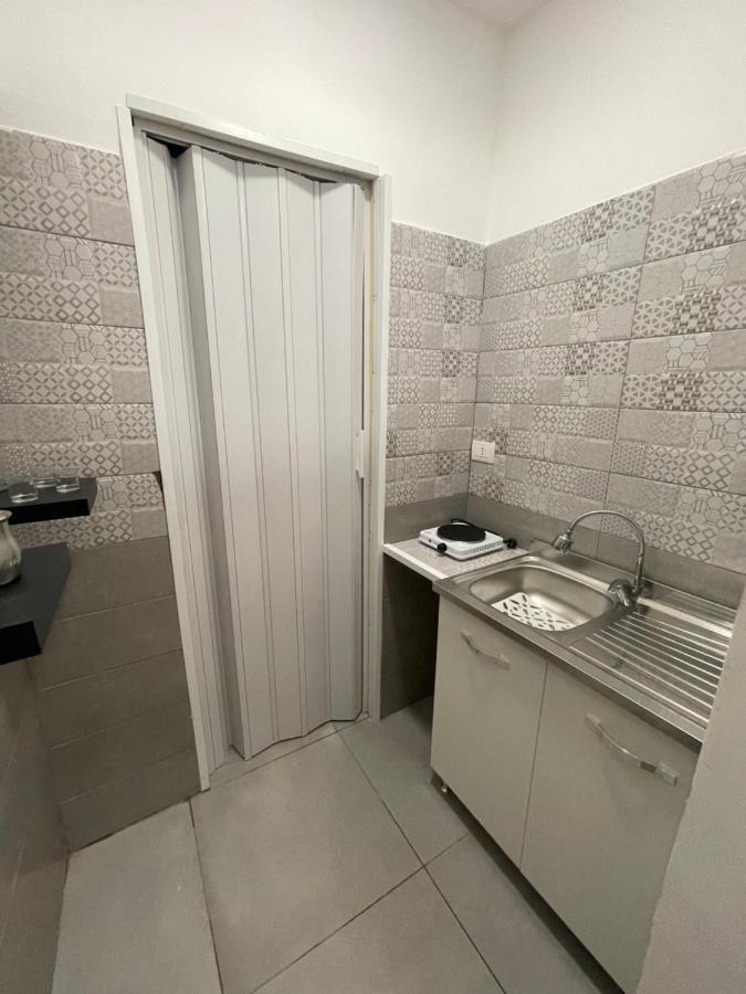 House Nunu Apartamento Nápoles Exterior foto
