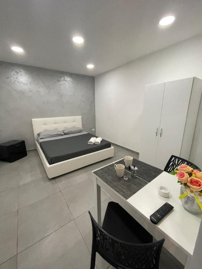 House Nunu Apartamento Nápoles Exterior foto