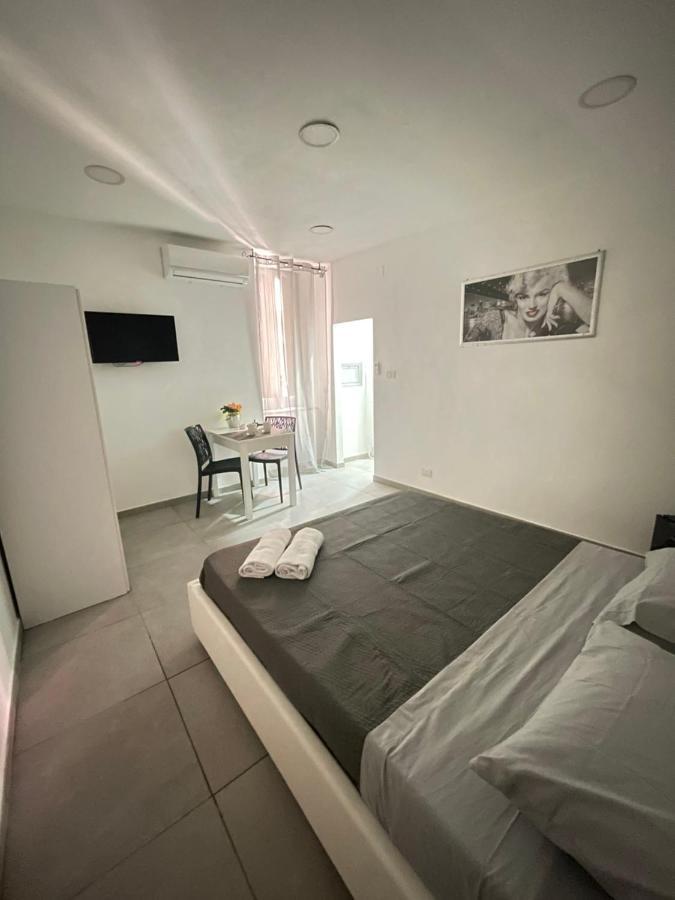 House Nunu Apartamento Nápoles Exterior foto