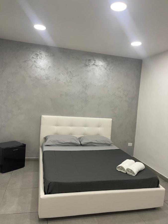 House Nunu Apartamento Nápoles Exterior foto