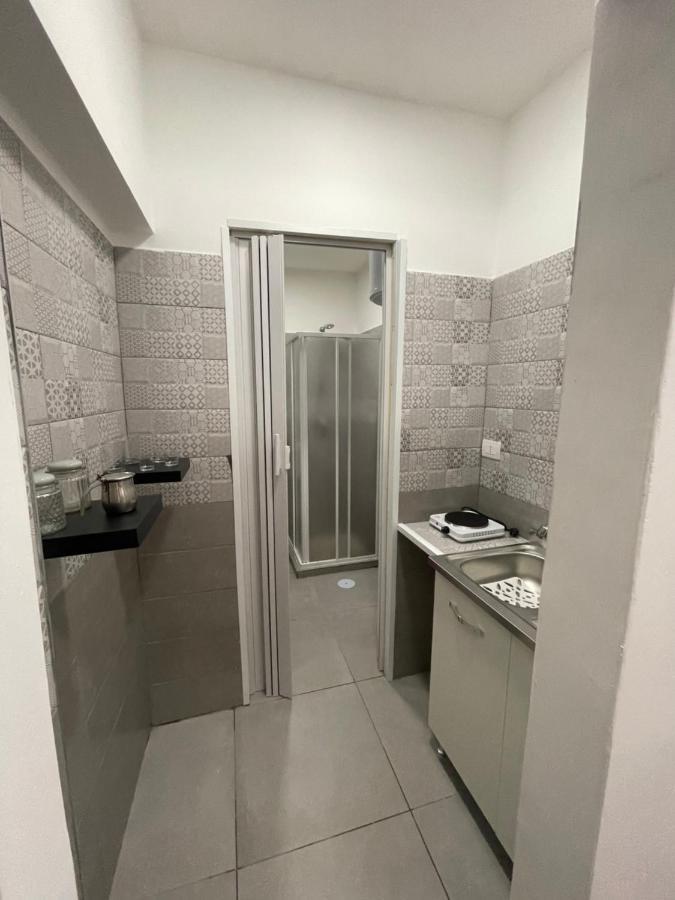 House Nunu Apartamento Nápoles Exterior foto