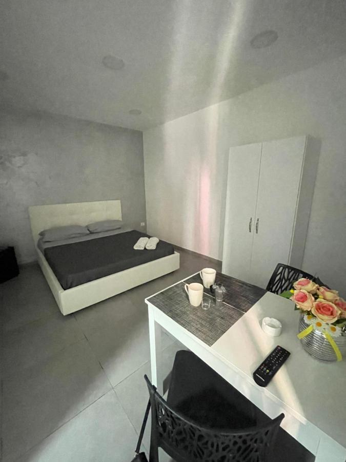 House Nunu Apartamento Nápoles Exterior foto